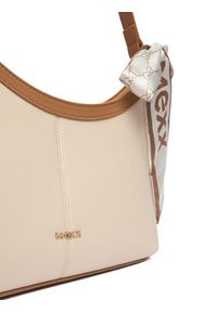 MEXX Torebka CEO-MEXX-S-007-09 Beżowy. Kolor: beżowy #5
