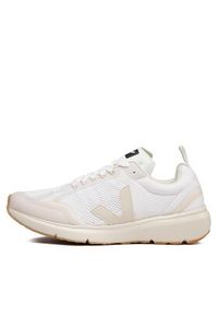 Veja Sneakersy Condor 2 CL0102500B Biały. Kolor: biały. Materiał: materiał #6