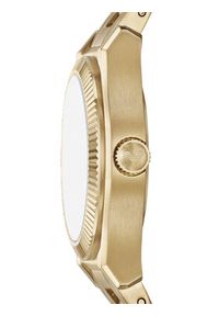 Emporio Armani Zegarek Federica AR11657 Złoty. Kolor: złoty #4