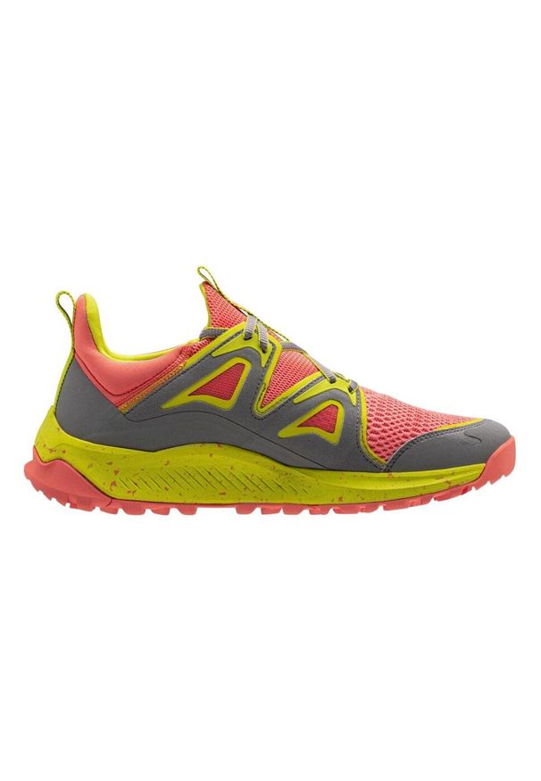 Buty do chodzenia męskie Helly Hansen Jeroba Mps M. Zapięcie: sznurówki. Kolor: wielokolorowy, niebieski, szary. Materiał: materiał, syntetyk, tkanina. Szerokość cholewki: normalna. Sport: turystyka piesza