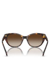 Lauren Ralph Lauren - LAUREN RALPH LAUREN Okulary przeciwsłoneczne 0RA5324U 56 500313 Brązowy. Kolor: brązowy #4