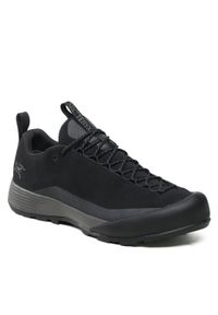 Arc'teryx Trekkingi KONSEAL FL 2 LEA GTX M 001704 Czarny. Kolor: czarny. Materiał: materiał. Sport: turystyka piesza #1