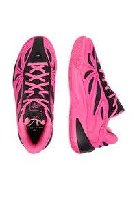 Reebok Buty do koszykówki EO-ANGEL REESE 1 100262060 Różowy. Kolor: różowy. Materiał: materiał. Sport: koszykówka #7