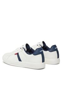 Levi's® Sneakersy 235431-794 Biały. Kolor: biały #3