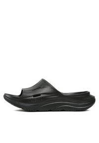 HOKA - Hoka Klapki Ora Recovery Slide 3 1135061 Czarny. Kolor: czarny #5