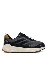 Adidas - adidas Trekkingi Terrex Trailmaker 2 RAIN.RDY IH2883 Szary. Kolor: szary. Materiał: materiał. Model: Adidas Terrex. Sport: turystyka piesza #1