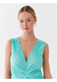 MAX&Co. Sukienka koktajlowa Cruna 76211723 Zielony Slim Fit. Kolor: zielony. Materiał: syntetyk. Styl: wizytowy #4