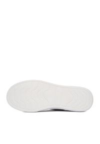 U.S. Polo Assn. Sneakersy EO-AUSTIN001M/6L1 Biały. Kolor: biały. Materiał: skóra, syntetyk #5