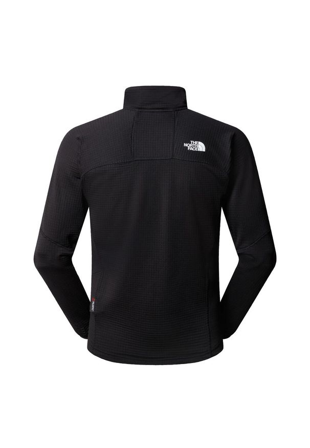 The North Face Bluza Stormgap Powergrid Nf0A87J8Jk3. Kolor: czarny