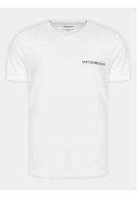 Emporio Armani Underwear Komplet 2 t-shirtów 111849 4R717 10410 Kolorowy Regular Fit. Materiał: bawełna. Wzór: kolorowy #8
