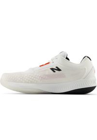 Buty męskie New Balance MCH996W6 – białe. Kolor: biały. Materiał: guma, materiał, syntetyk. Szerokość cholewki: normalna. Model: New Balance 996. Sport: bieganie, tenis #2