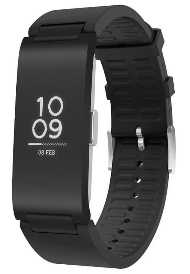WITHINGS - Withings opaska fitness Pulse A2. Kolor: czarny