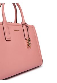 MICHAEL Michael Kors Torebka 30R5G9IS6L Różowy. Kolor: różowy. Materiał: skórzane #2