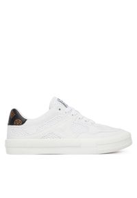 Sneakersy Guess. Kolor: biały #1