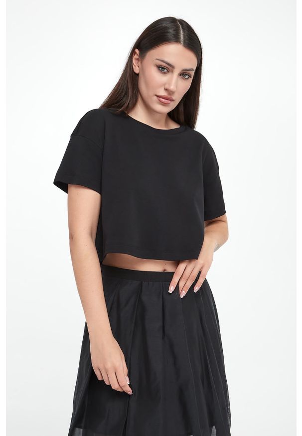 Marella - T-shirt damski Martin MARELLA MONOCHROME