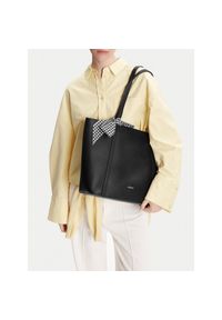 Jenny - Torebka JENNY. Kolor: czarny #1