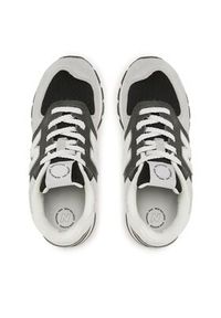 New Balance Sneakersy GC574DA2 Szary. Kolor: szary. Materiał: zamsz, skóra. Model: New Balance 574 #2