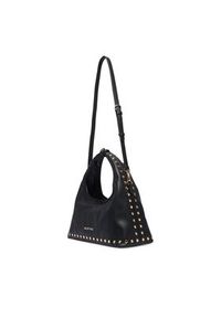 VALENTINO - Valentino Torebka Florayne VBSA6607BOR Czarny. Kolor: czarny. Materiał: skórzane #2