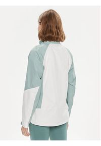 CMP Kurtka przeciwdeszczowa 34Z5116 Biały Regular Fit. Kolor: biały. Materiał: syntetyk #6