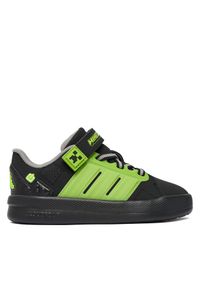Adidas - Sneakersy adidas. Kolor: czarny #1