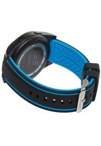 Smartwatch GARETT GT13 Czarno-niebieski. Rodzaj zegarka: smartwatch. Kolor: czarny, wielokolorowy, niebieski #4