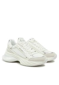 Pinko - PINKO Sneakersy Ariel 07 SS0031 P075 Biały. Kolor: biały. Materiał: materiał #4