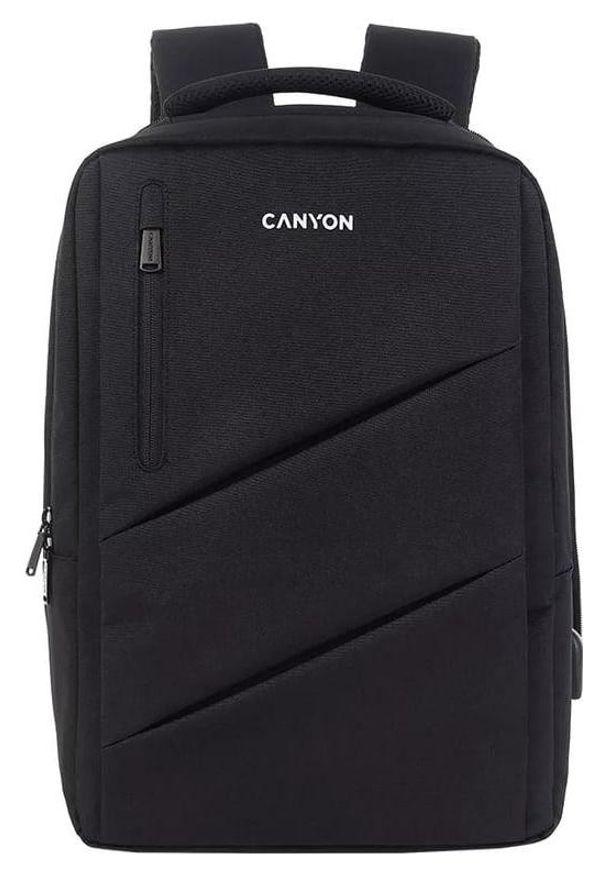 CANYON - Canyon BPE-5 15.6'' czarny. Kolor: czarny