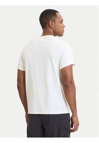 Parajumpers T-Shirt Elio 26SMPMTSRJ02 Biały Regular Fit. Kolor: biały. Materiał: bawełna #3