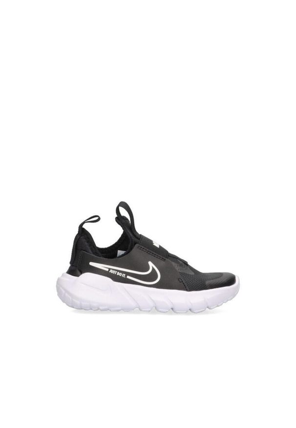Buty Sportowe Dziecięce Nike Flex Runner 2 (PSV). Okazja: na uczelnię, na co dzień. Kolor: czarny. Model: Nike Flex. Sport: bieganie