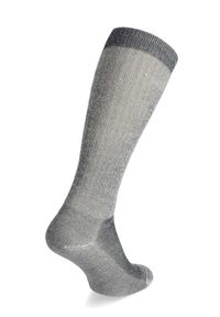 Skarpety turystyczne męskie Smartwool Hike Classic Edition Full Cushion. Kolor: szary