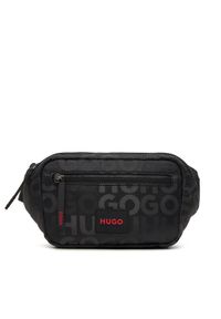Hugo Saszetka nerka Ethon 2.0 L Waistbag 50504108 Czarny. Kolor: czarny #1