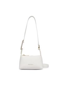 VALENTINO - Valentino Torebka Helen VBS9N513G Biały. Kolor: biały. Materiał: skórzane #1