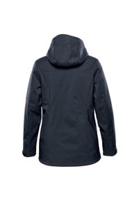 STORMTECH - Damska Kurtka Soft Shell Epsilon H2XTREME. Kolor: niebieski