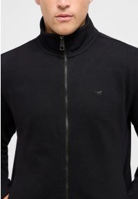 Męska Bluza Nierozpinana Mustang Style Dillon Black 1017551 4142 #5