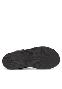 Vagabond Shoemakers - Vagabond Sandały Seth 5390-002-20 Czarny. Kolor: czarny. Materiał: skóra