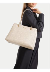 MEXX Torebka MEXX-S-011-07 Beżowy. Kolor: beżowy #4