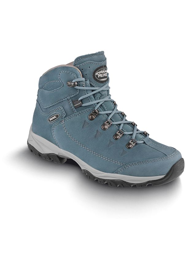 Buty trekkingowe damskie MEINDL Ohio Lady 2. Kolor: niebieski