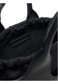 Karl Lagerfeld - KARL LAGERFELD Torebka A3W30098 Czarny. Kolor: czarny. Materiał: skórzane #6