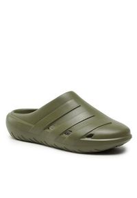 Adidas - adidas Klapki Adicane Clogs HQ9917 Zielony. Kolor: zielony. Materiał: syntetyk #3