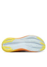 Asics Buty do biegania Gel-Nimbus 28 1011C221 Niebieski. Kolor: niebieski. Materiał: mesh #6
