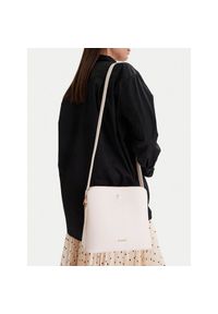 Jenny - Torebka JENNY. Kolor: różowy #1