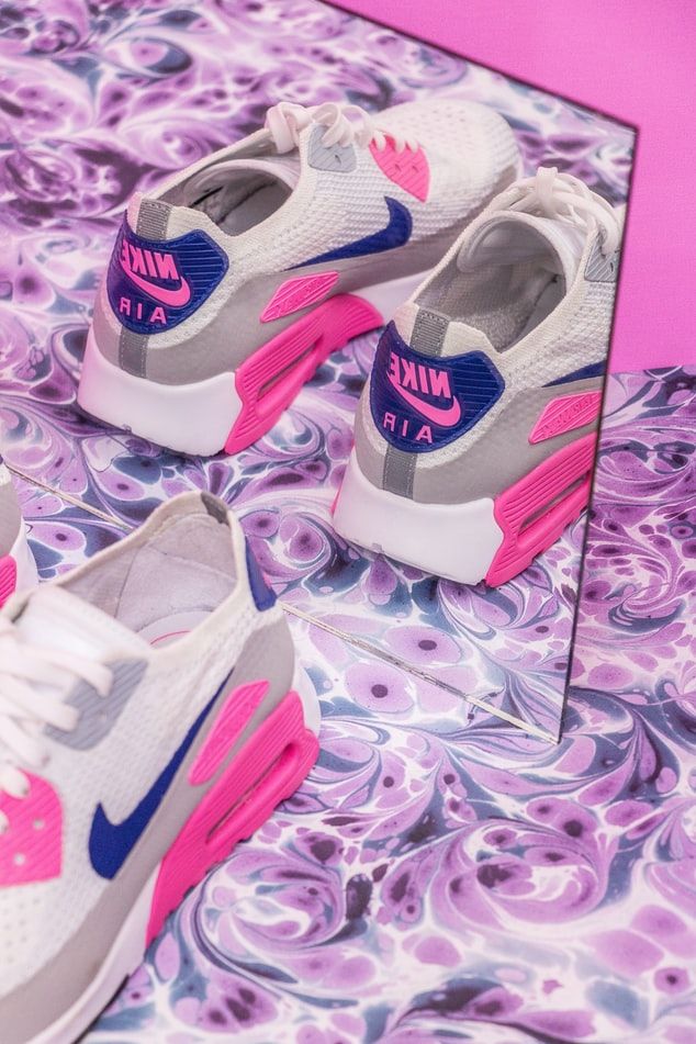 sneakersy damskie nike air max różowe.jpeg