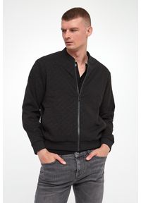 Bluza męska logowana Barton JOOP!