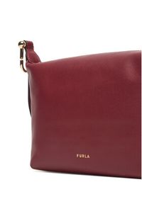 Furla Torebka WE00831 BX2045 CN 0053S 1007 Czerwony. Kolor: czerwony. Materiał: skórzane #4