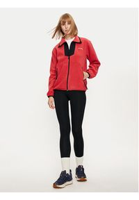 columbia - Columbia Polar Sequoia Grove™ 2085313 Fioletowy Regular Fit. Kolor: fioletowy. Materiał: syntetyk #2