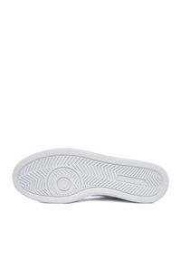 Lacoste Sneakersy C-LITE BASE 48SMA0113_1R5 Biały. Kolor: biały. Materiał: materiał #4