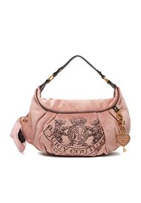 Torebka Juicy Couture. Kolor: różowy #1