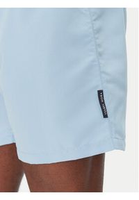 YSABEL MORA Szorty kąpielowe 90379 Błękitny Regular Fit. Kolor: niebieski. Materiał: syntetyk