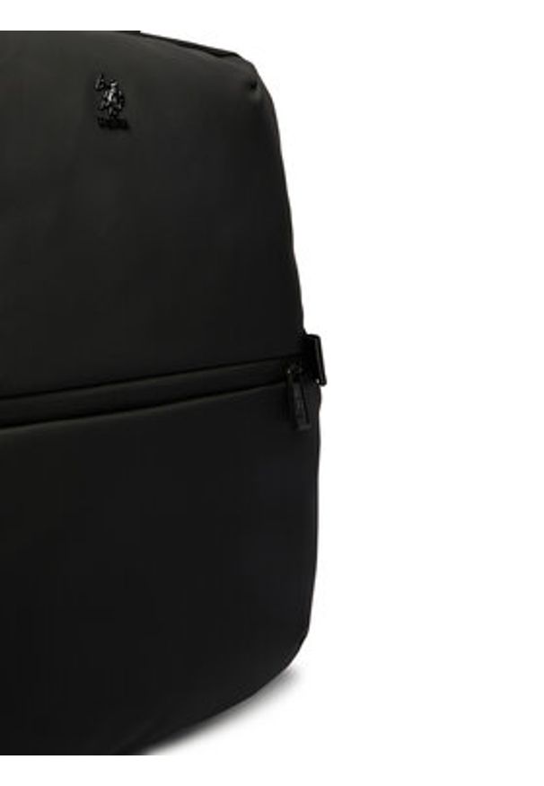 U.S. Polo Assn. Plecak BEUXT8739MPO Czarny. Kolor: czarny