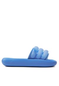 Adidas - adidas Klapki Zplaash Slides IF8663 Niebieski. Kolor: niebieski #1
